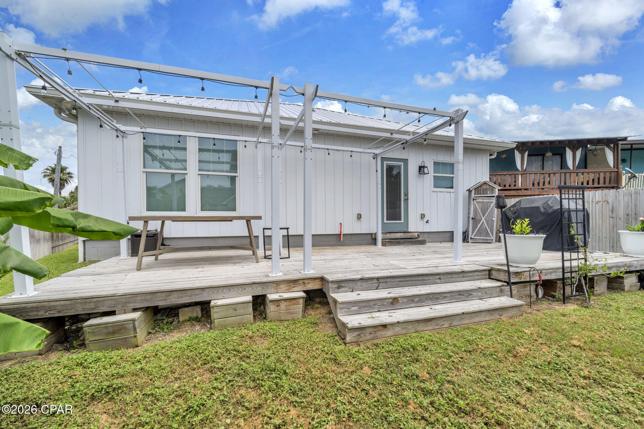 Holiday Beach Unit 15 - Residential