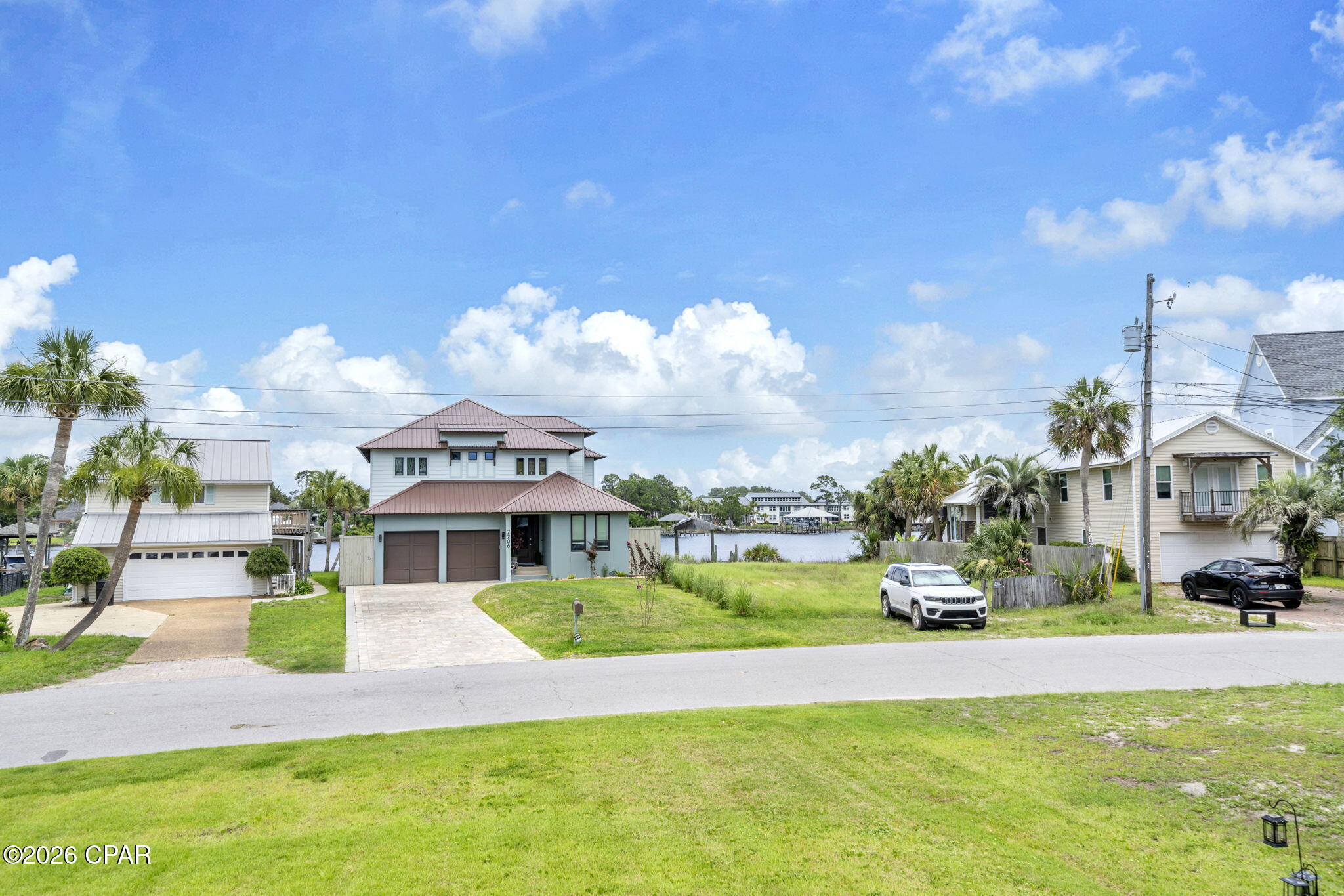 Holiday Beach Unit 15 - Residential