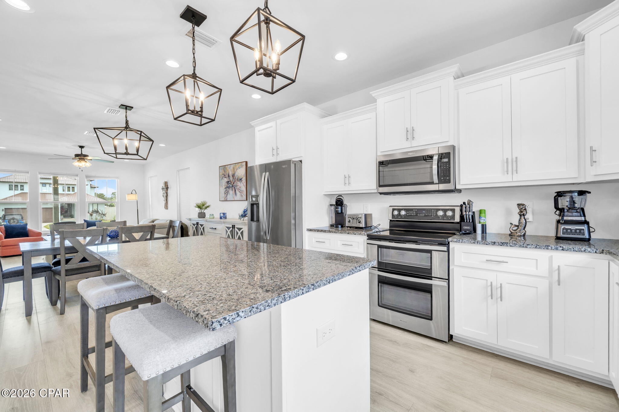 Holiday Beach Unit 15 - Residential