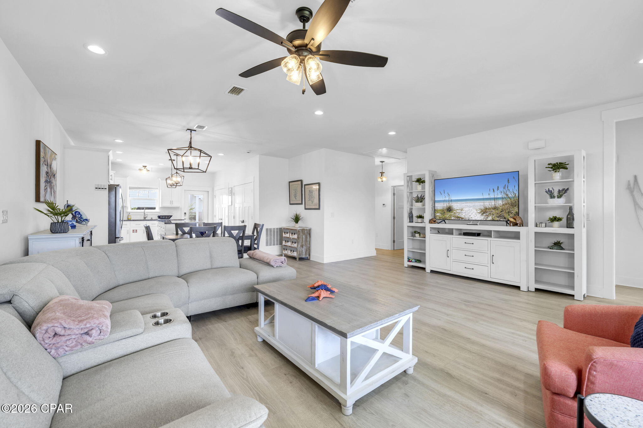 Holiday Beach Unit 15 - Residential