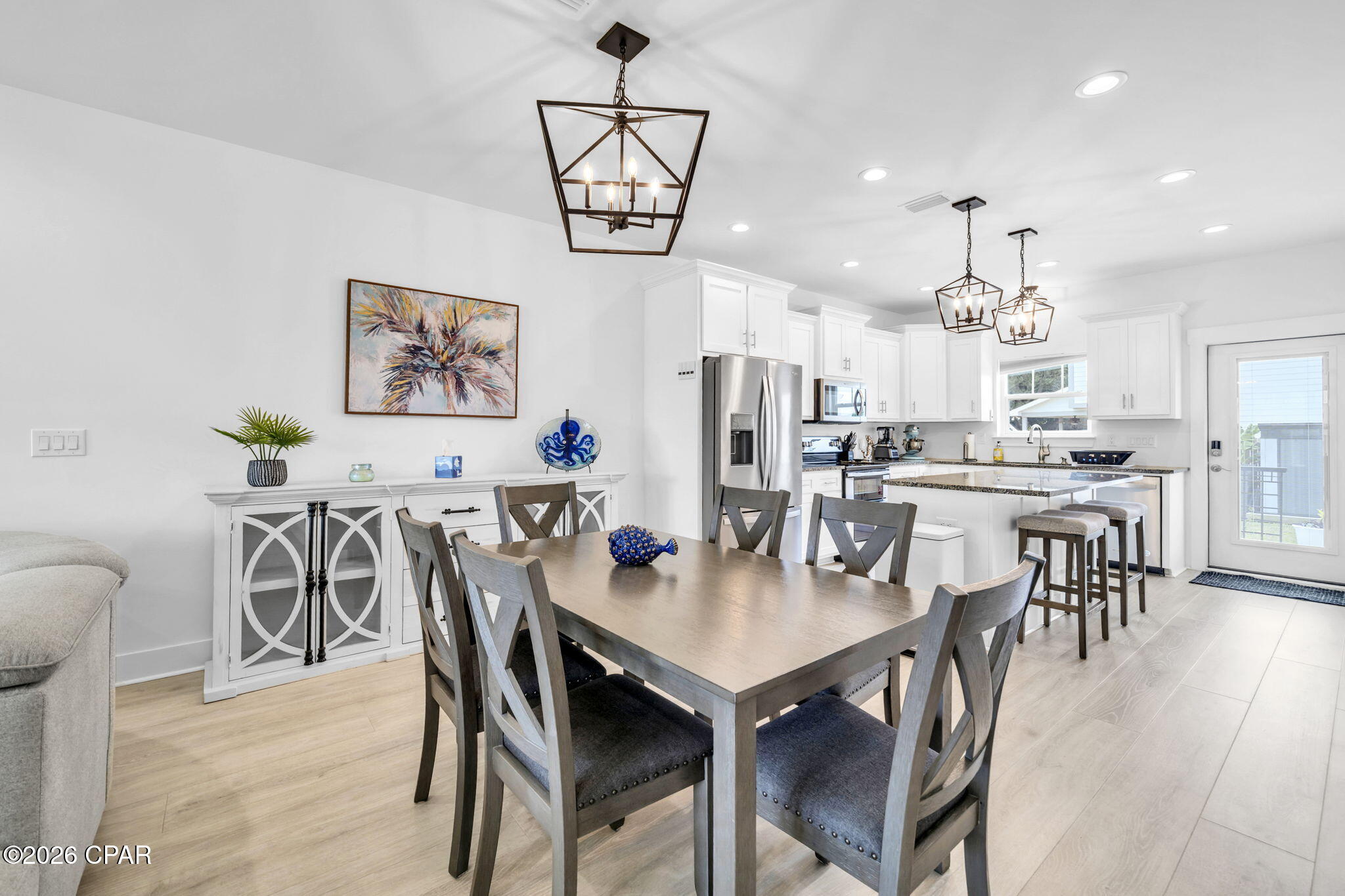 Holiday Beach Unit 15 - Residential