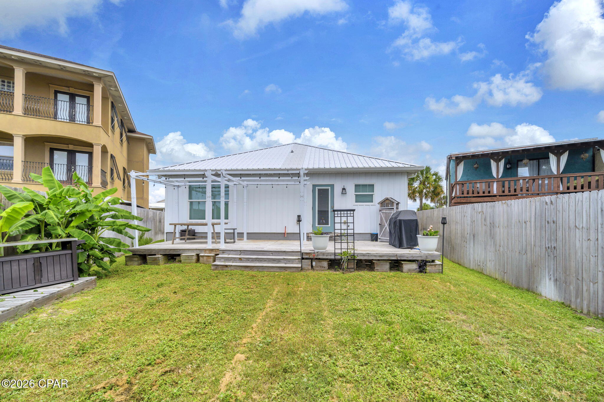 Holiday Beach Unit 15 - Residential