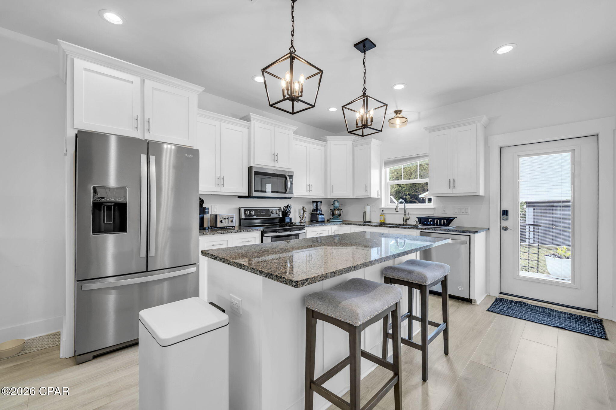 Holiday Beach Unit 15 - Residential