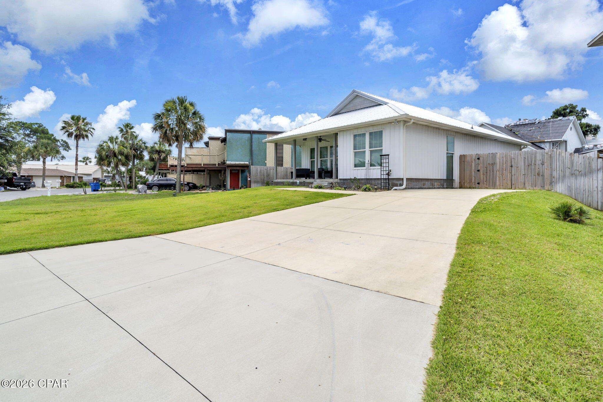 Holiday Beach Unit 15 - Residential