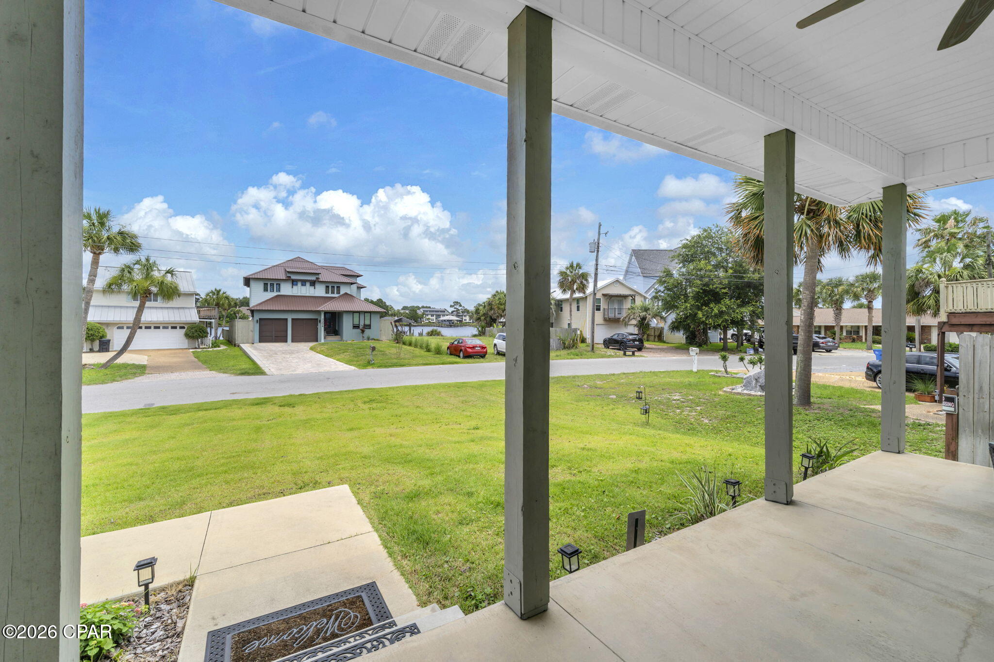 Holiday Beach Unit 15 - Residential