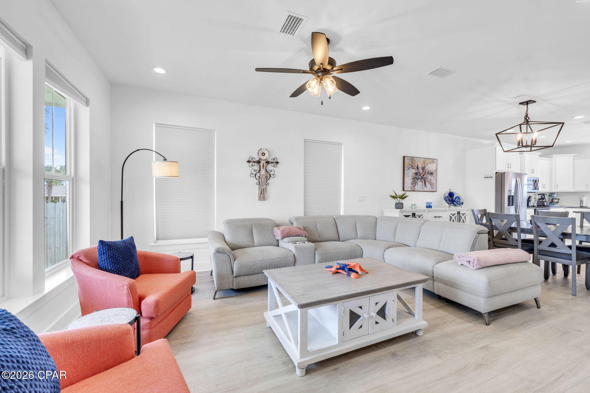 Holiday Beach Unit 15 - Residential