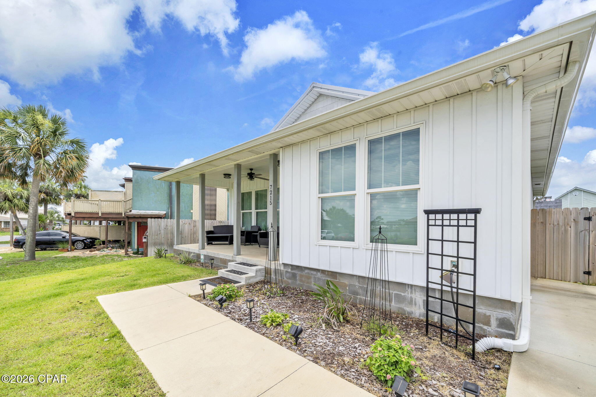 Holiday Beach Unit 15 - Residential