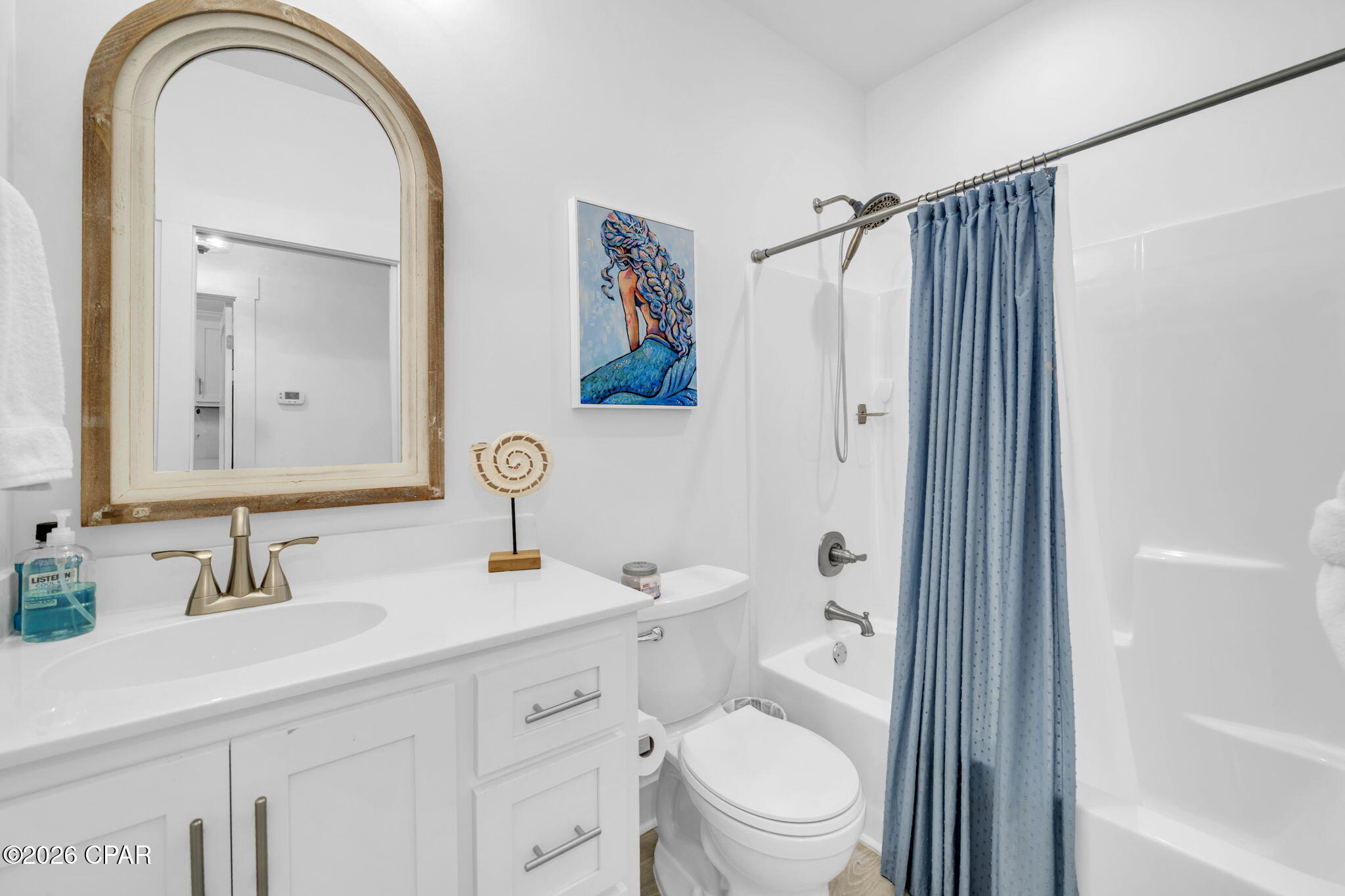Holiday Beach Unit 15 - Residential