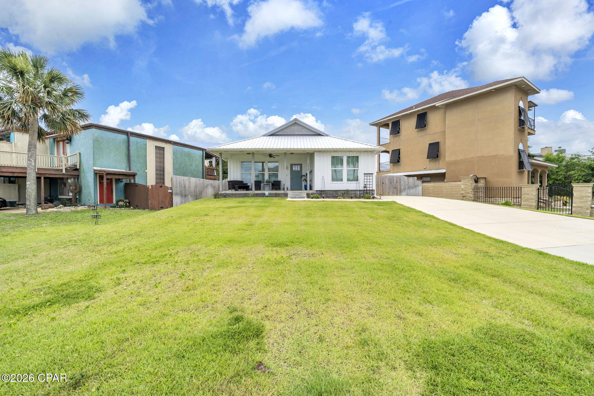 Holiday Beach Unit 15 - Residential