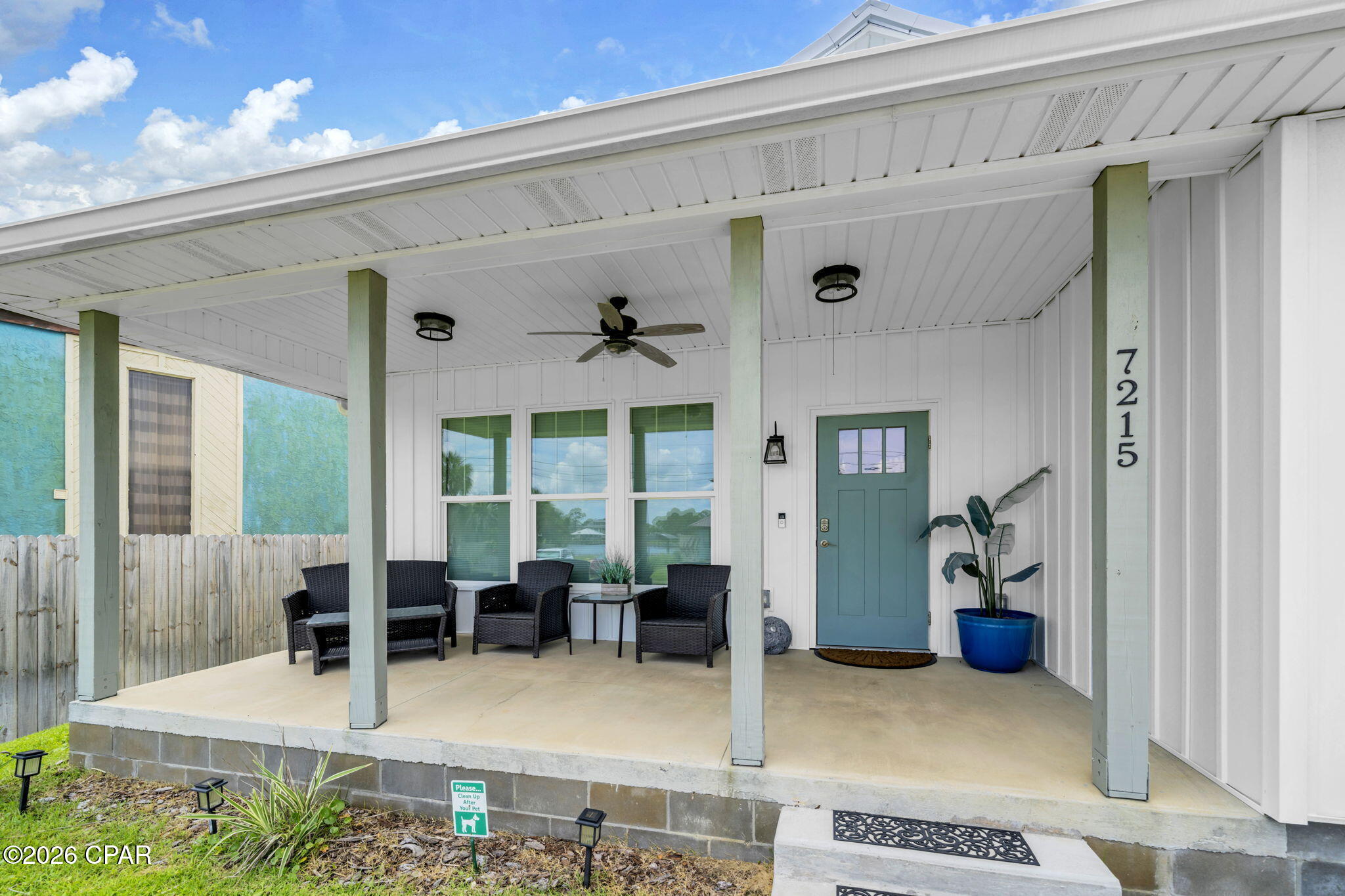 Holiday Beach Unit 15 - Residential