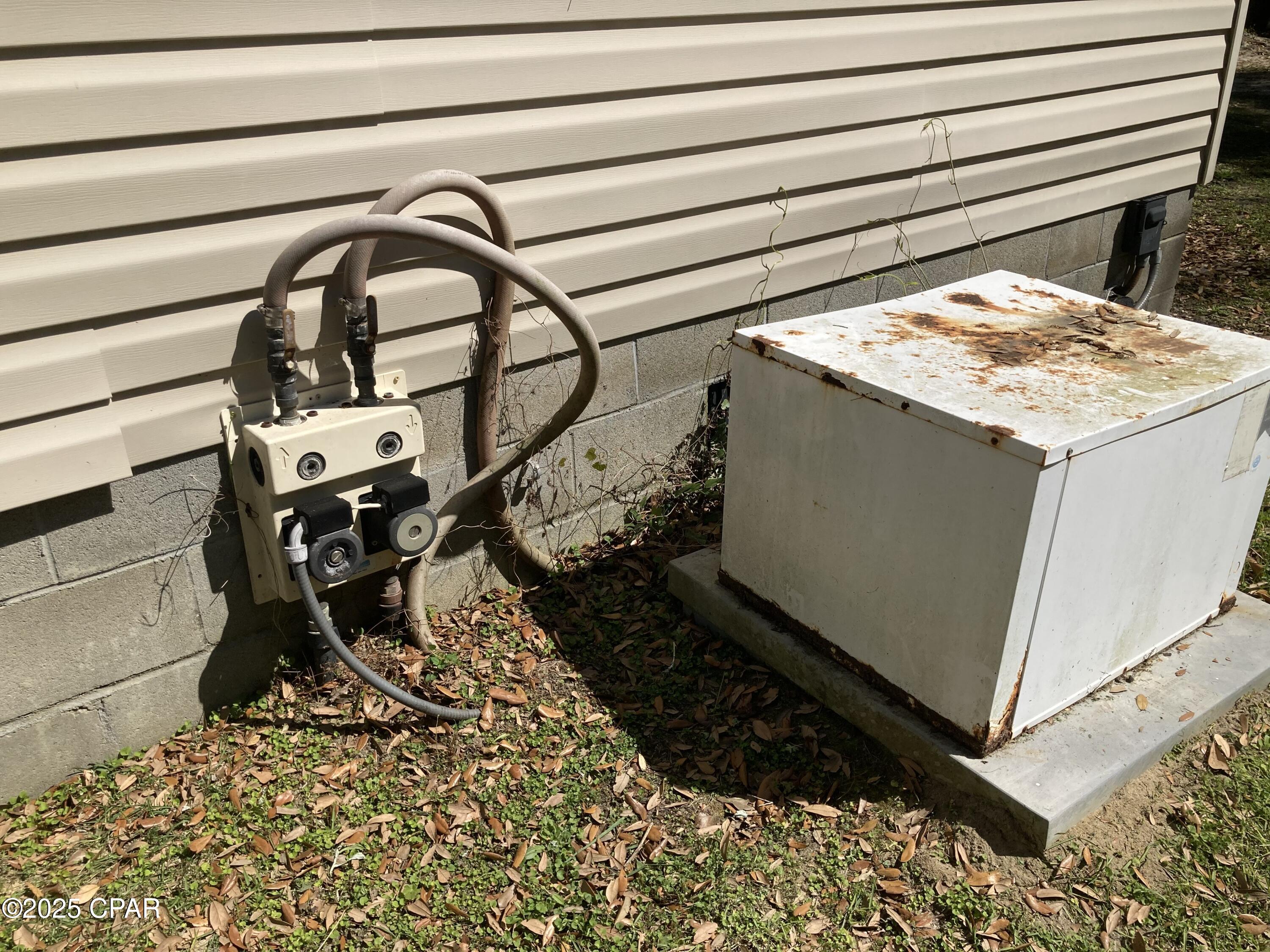 No Named Subdivision - Residential