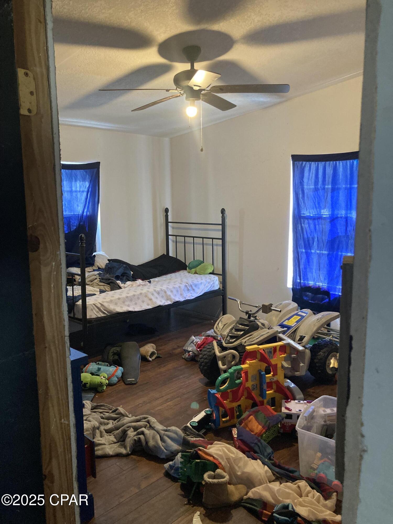 No Named Subdivision - Residential