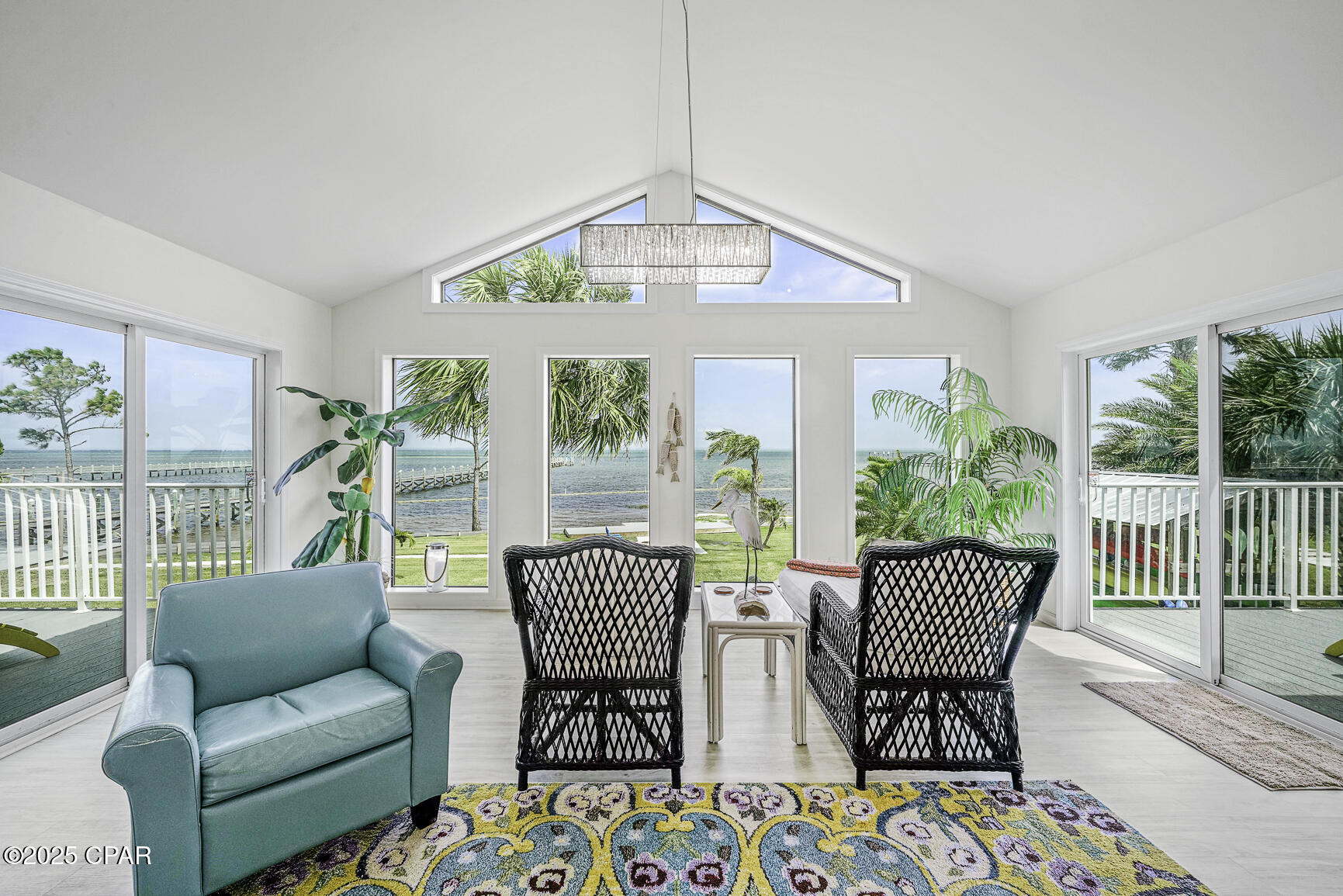 Cape Breezes - Residential