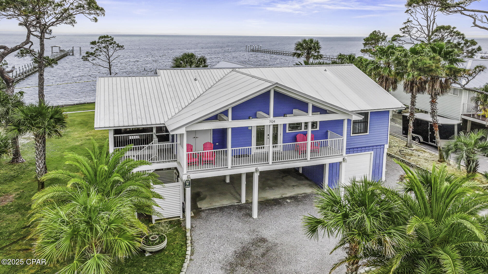 Cape Breezes - Residential