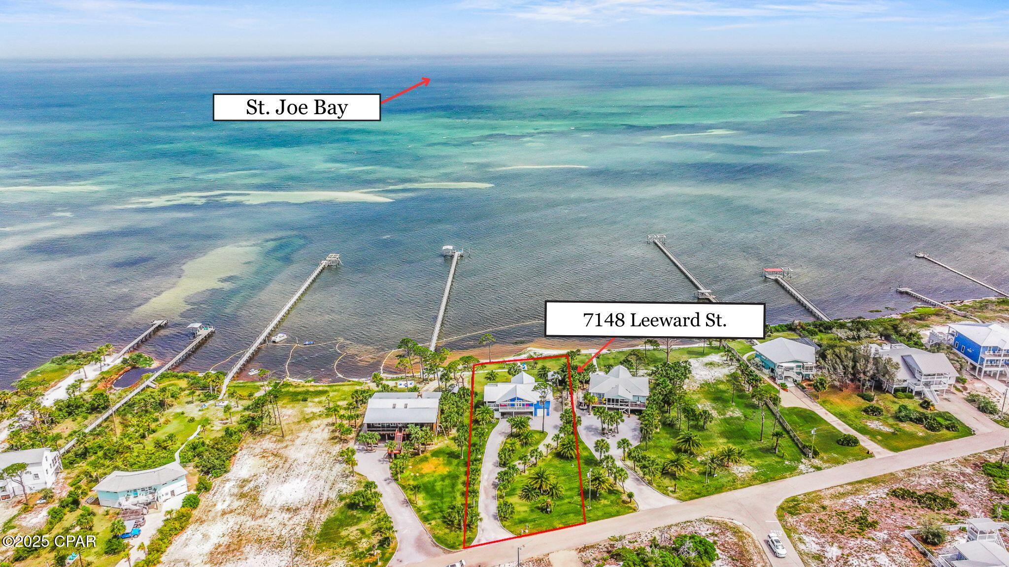 Cape Breezes - Residential