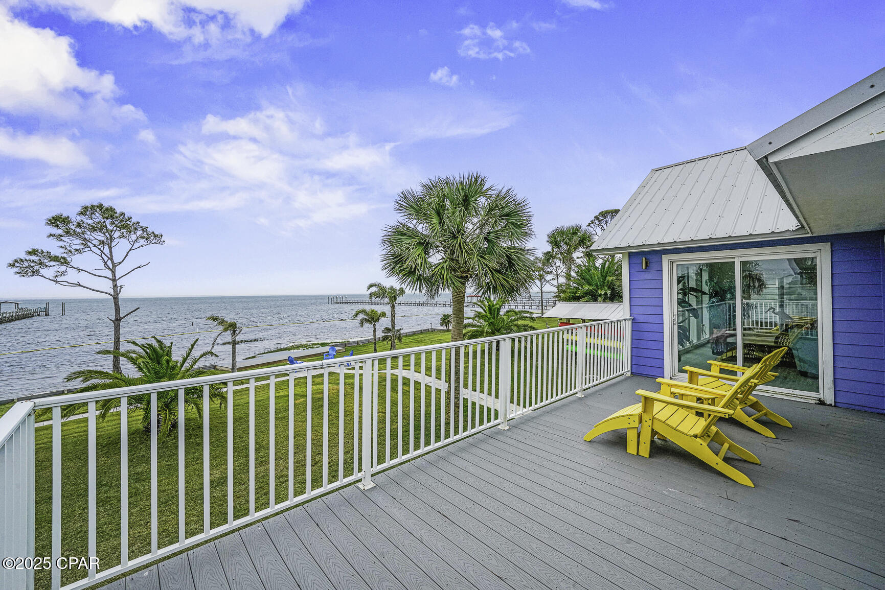 Cape Breezes - Residential