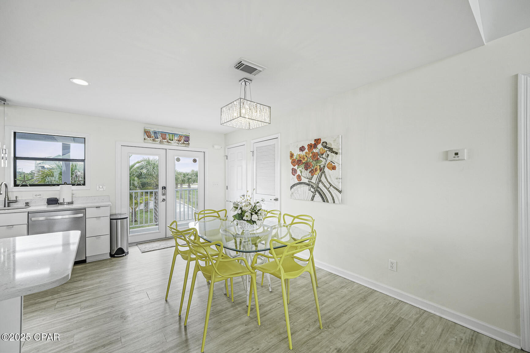 Cape Breezes - Residential