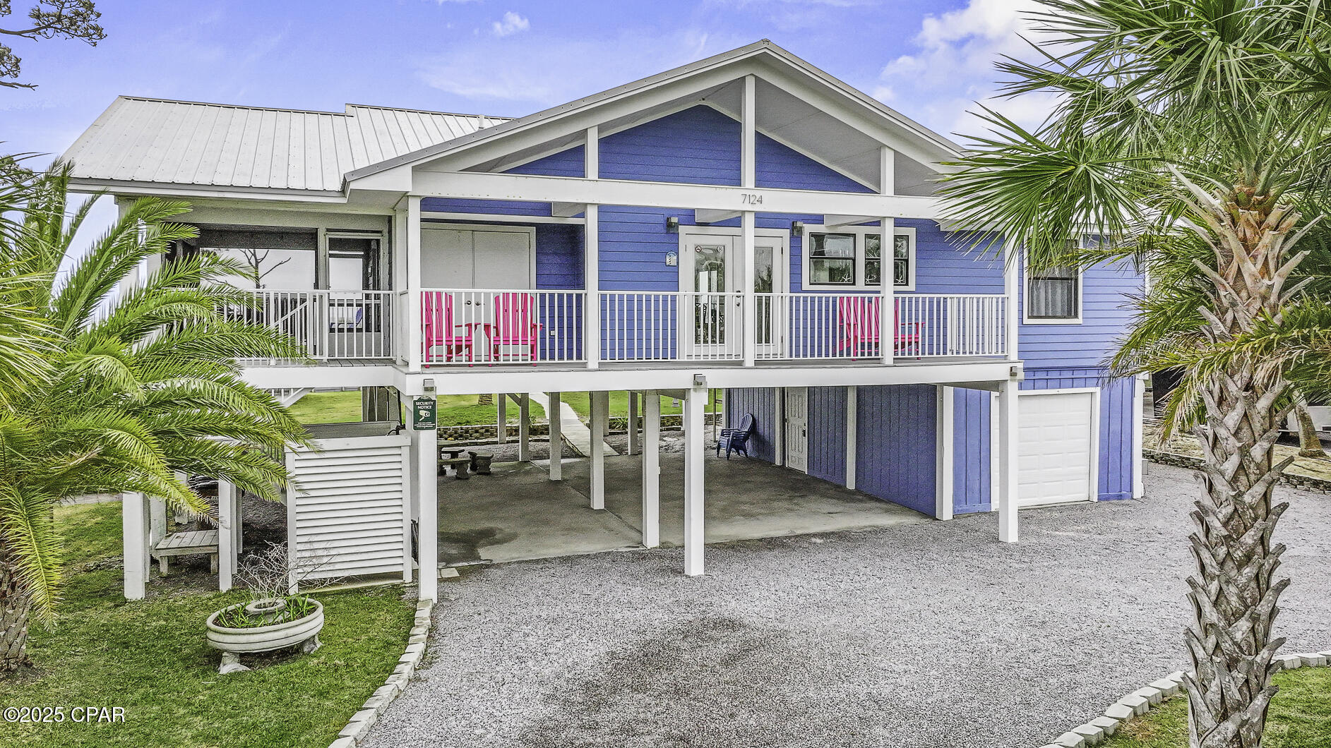 Cape Breezes - Residential