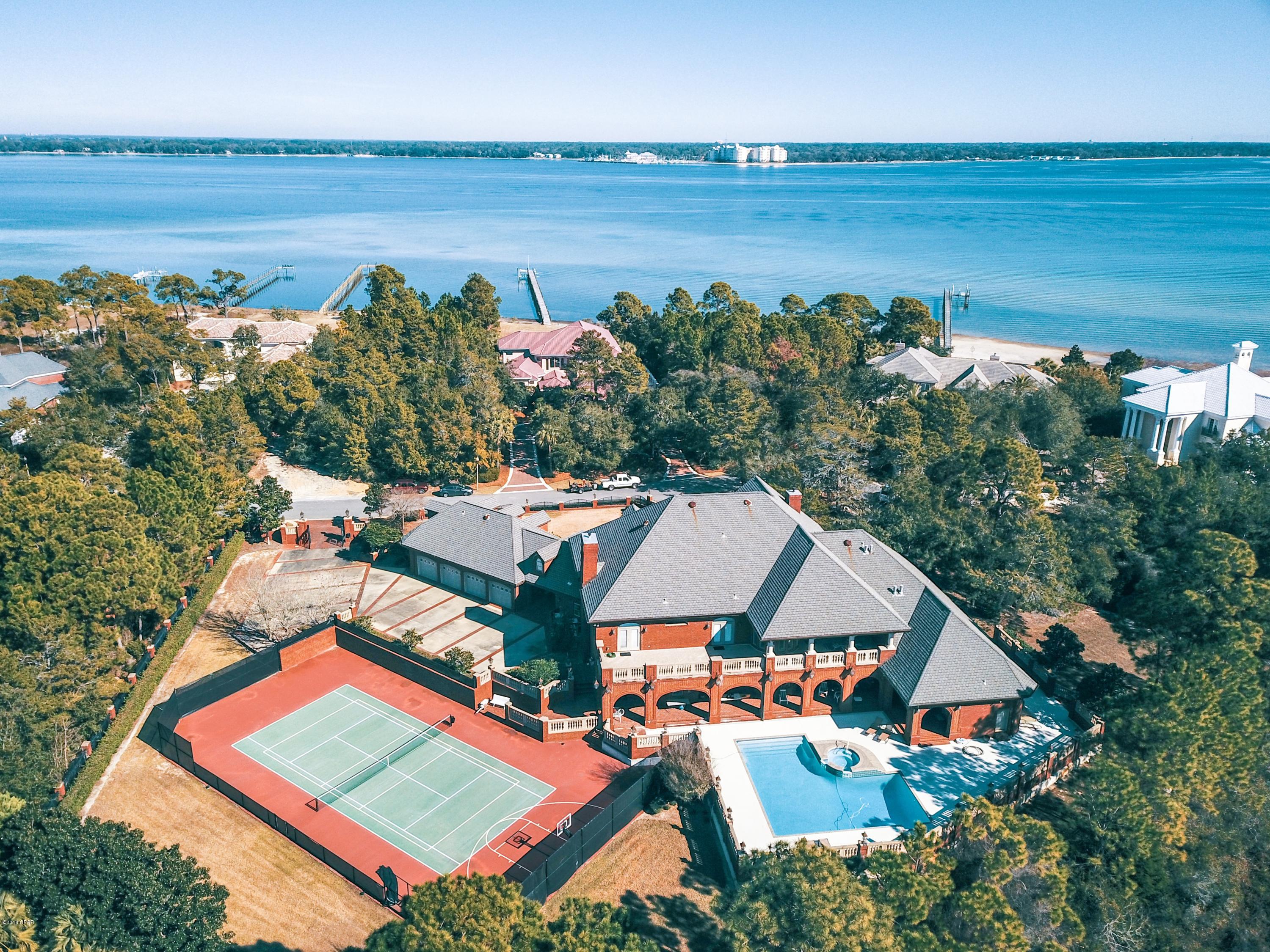 Preserve On The Bay Ph I - Residential