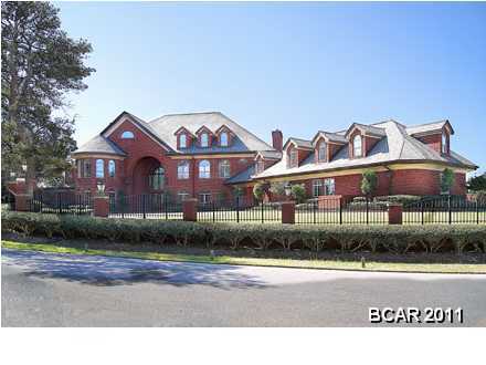 Preserve On The Bay Ph I - Residential