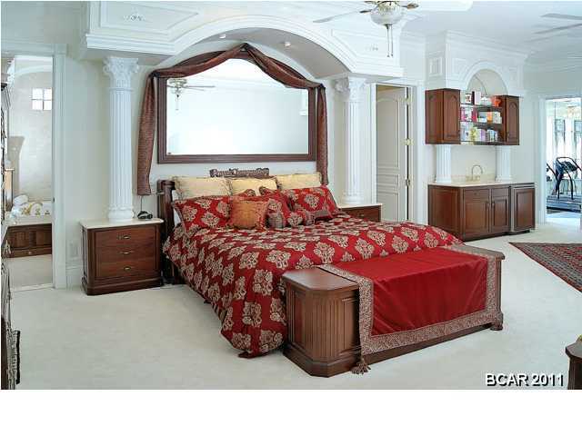 Preserve On The Bay Ph I - Residential