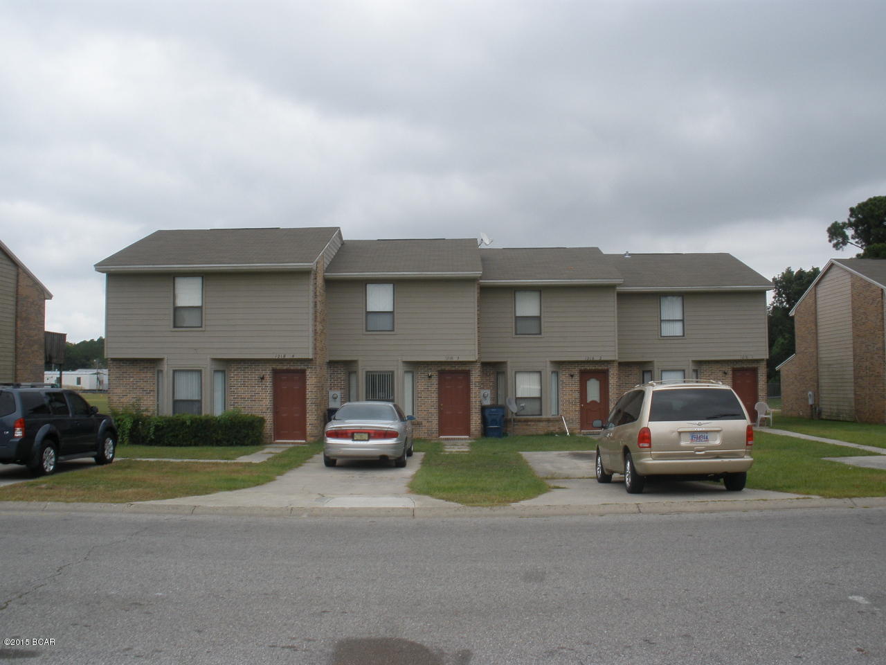 Northside Estates - Residential Lease