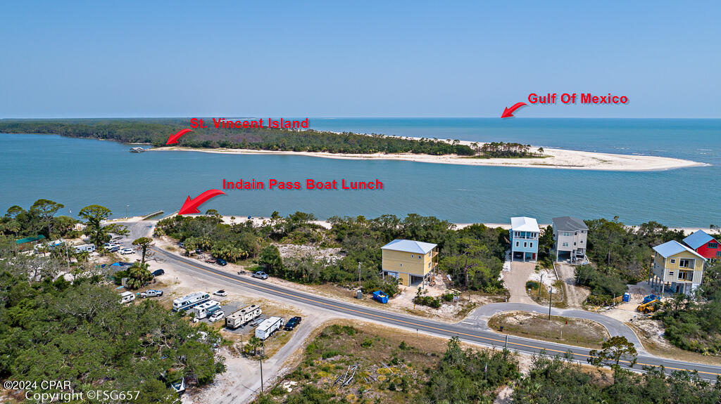 No Named Subdivision - Residential