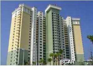 Boardwalk Central - Residential