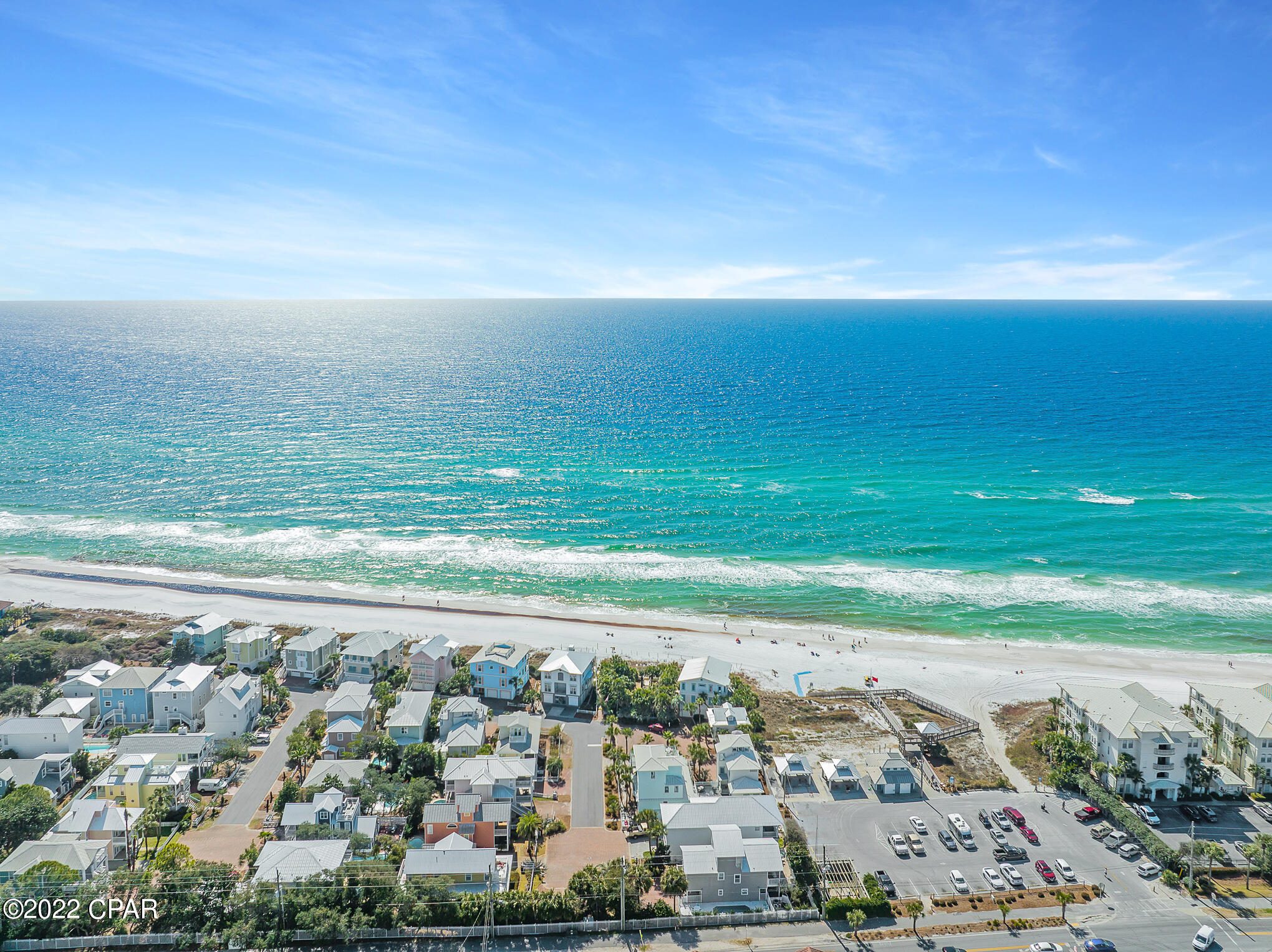 Gulf Place - Residential