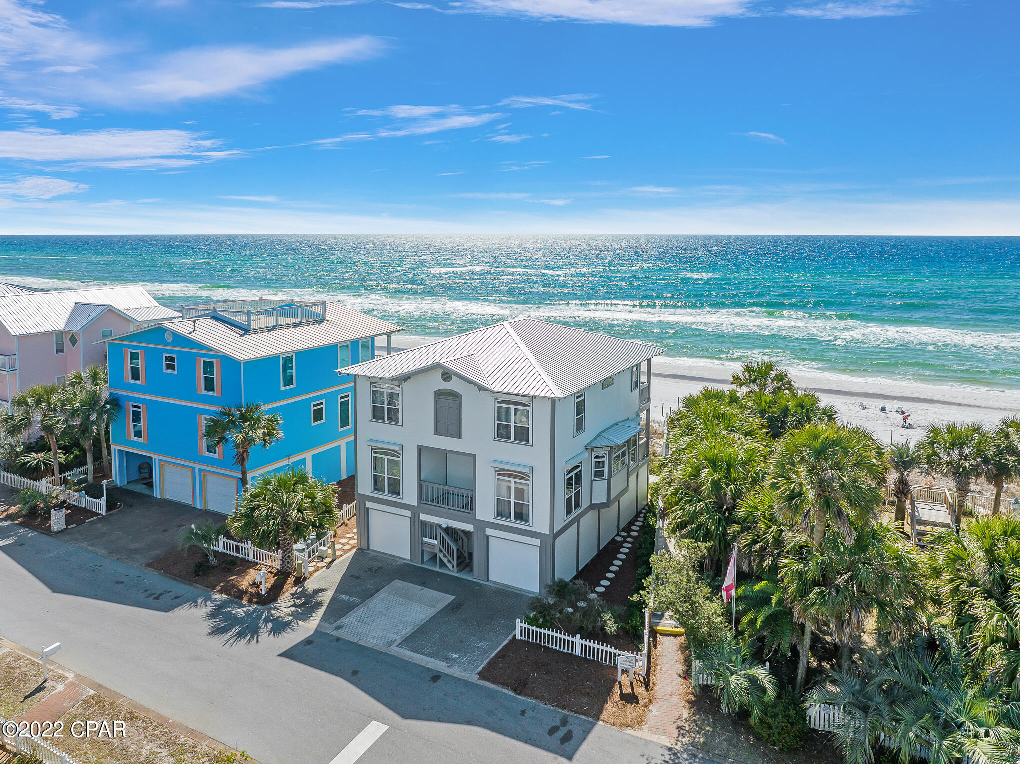 Gulf Place - Residential