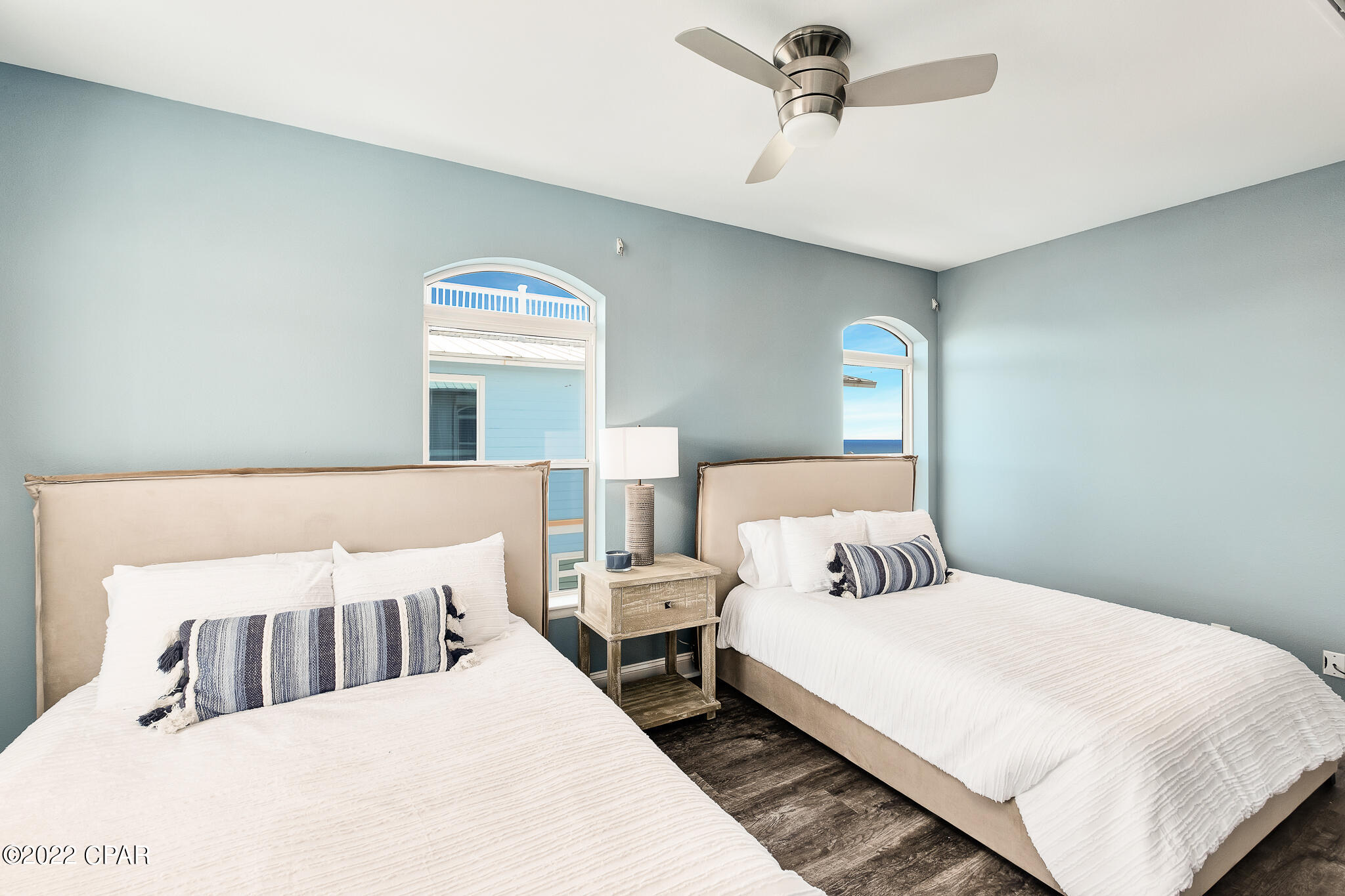 Gulf Place - Residential