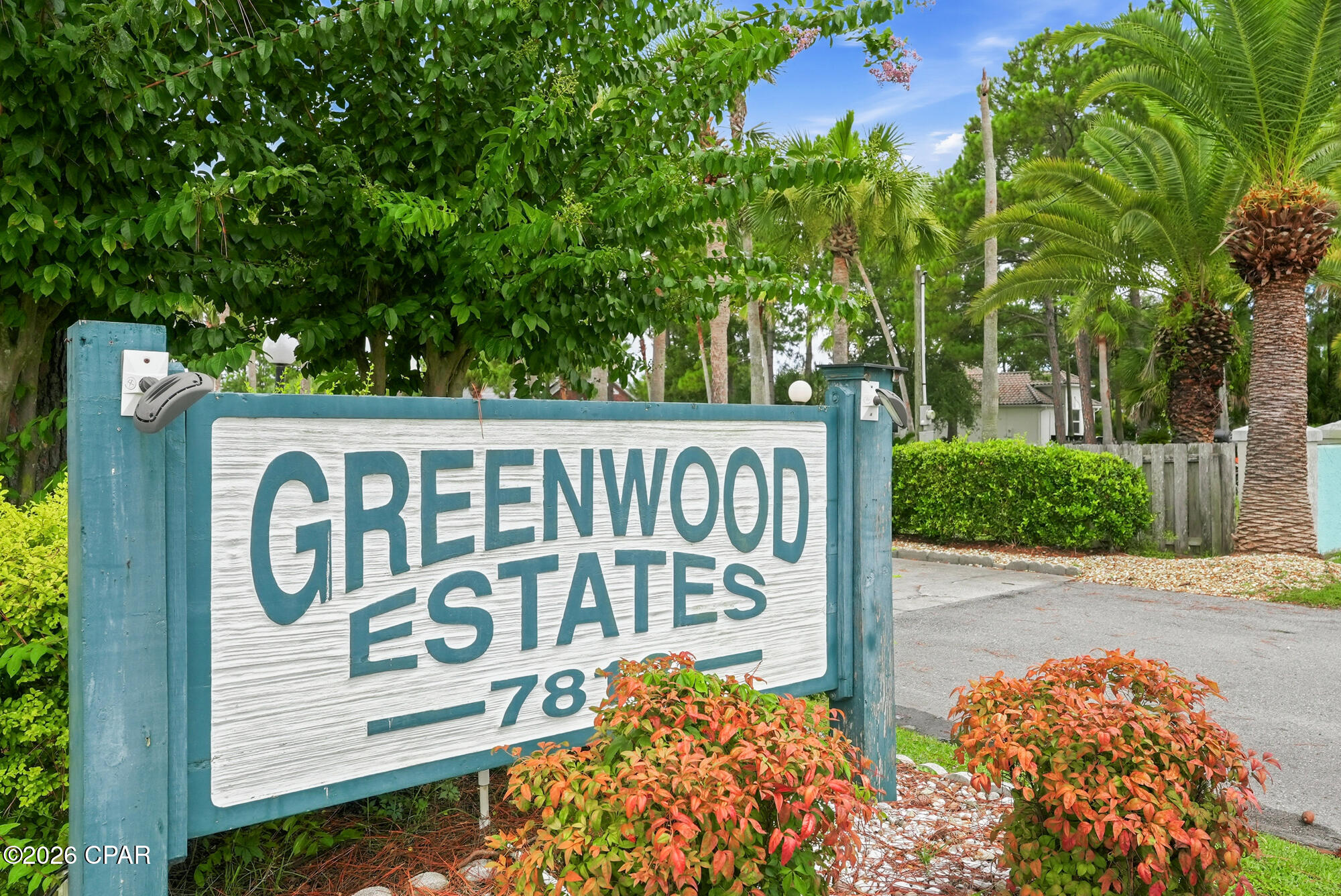 Greenwood Estates 6 - Residential
