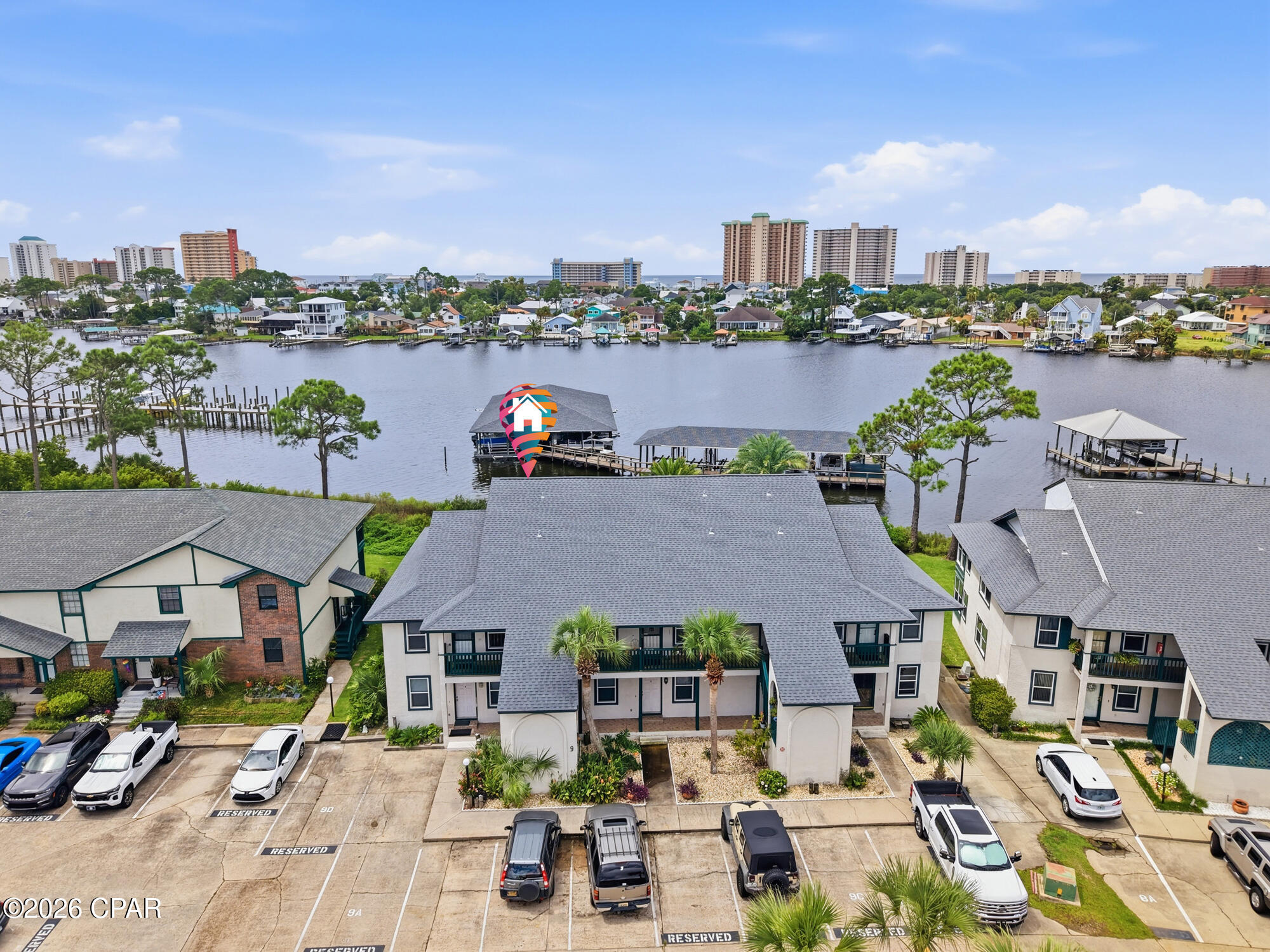 Greenwood Estates 6 - Residential