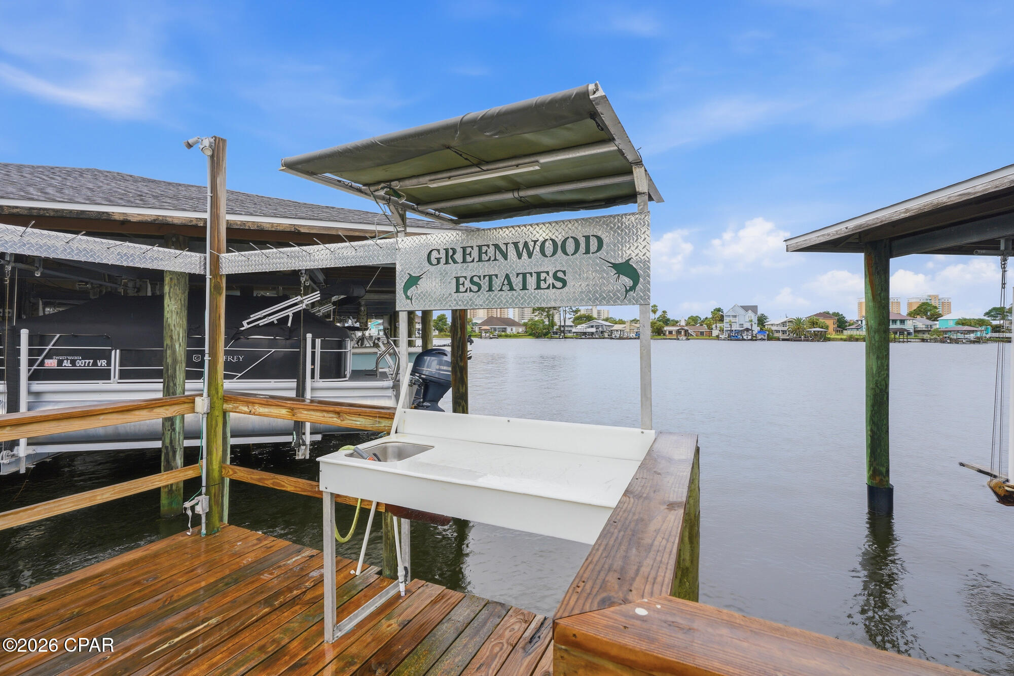 Greenwood Estates 6 - Residential