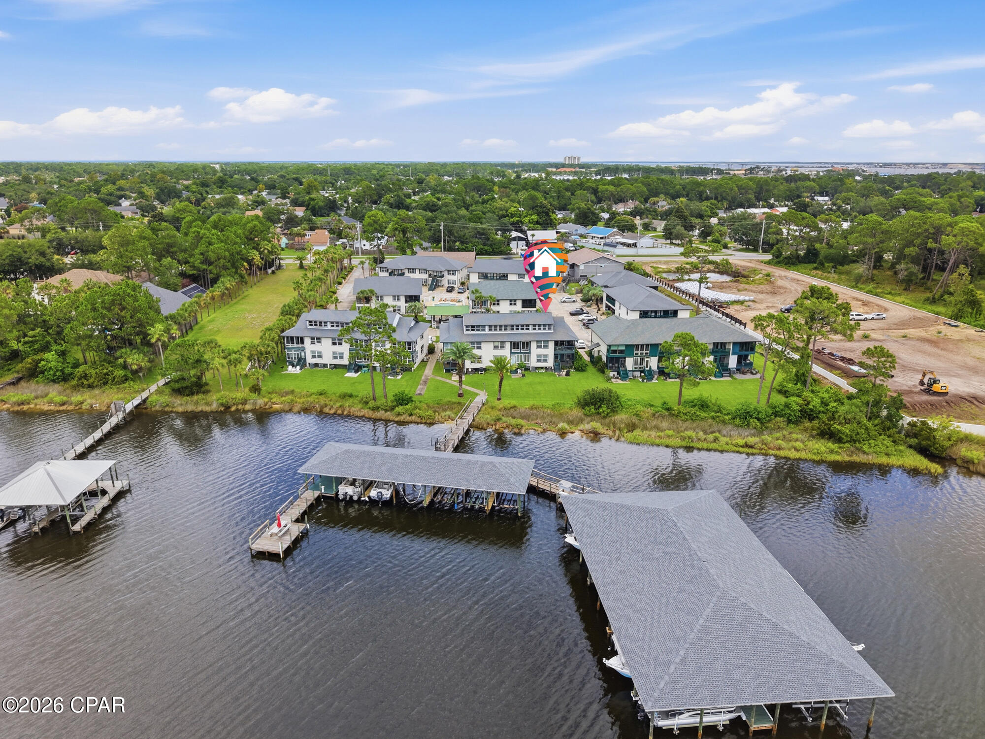 Greenwood Estates 6 - Residential