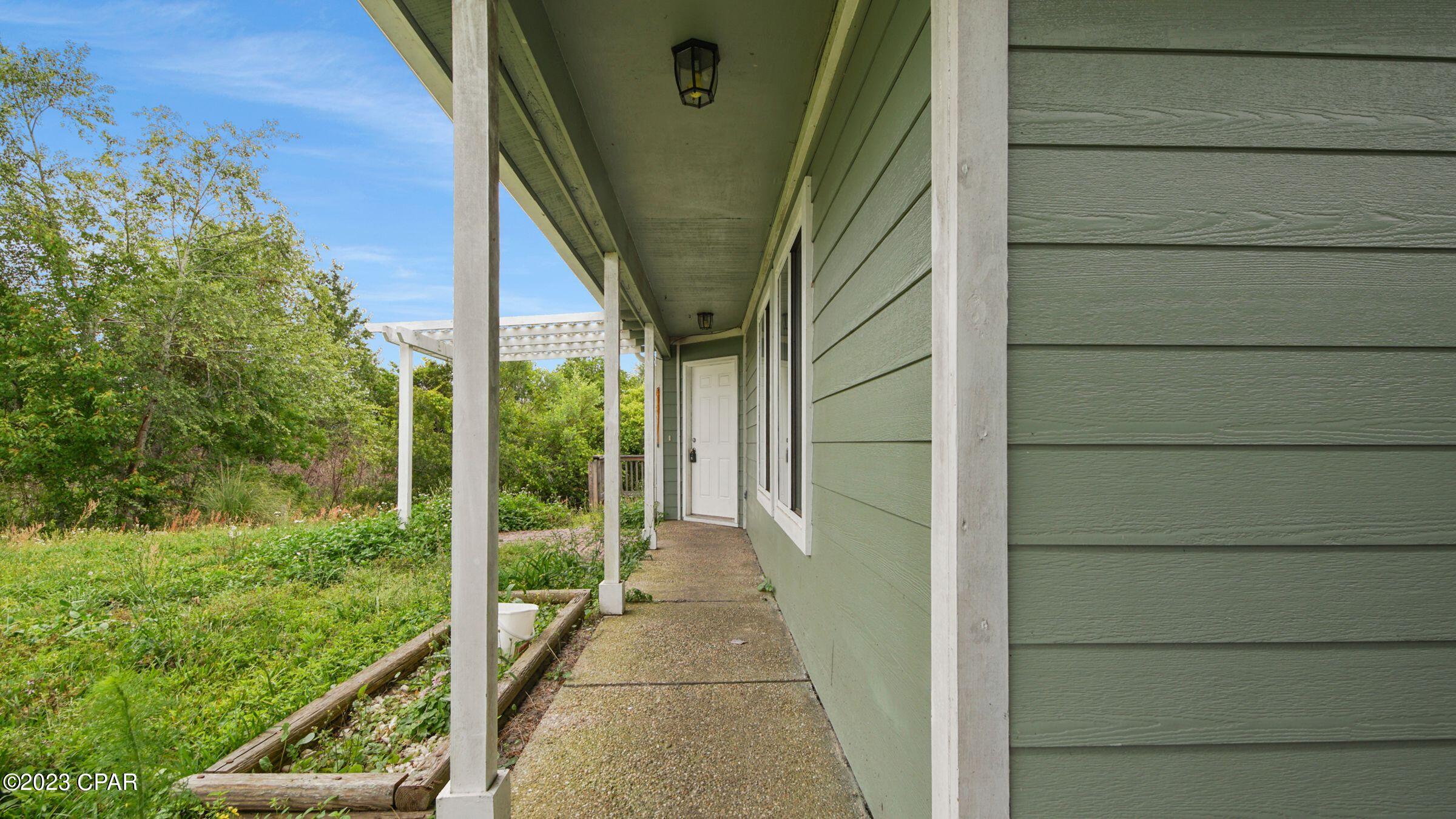 Sandy Creek & Country Club Phase I - Residential