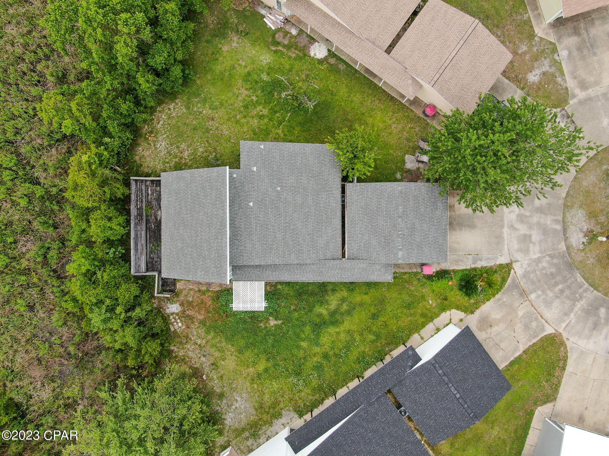 Sandy Creek & Country Club Phase I - Residential
