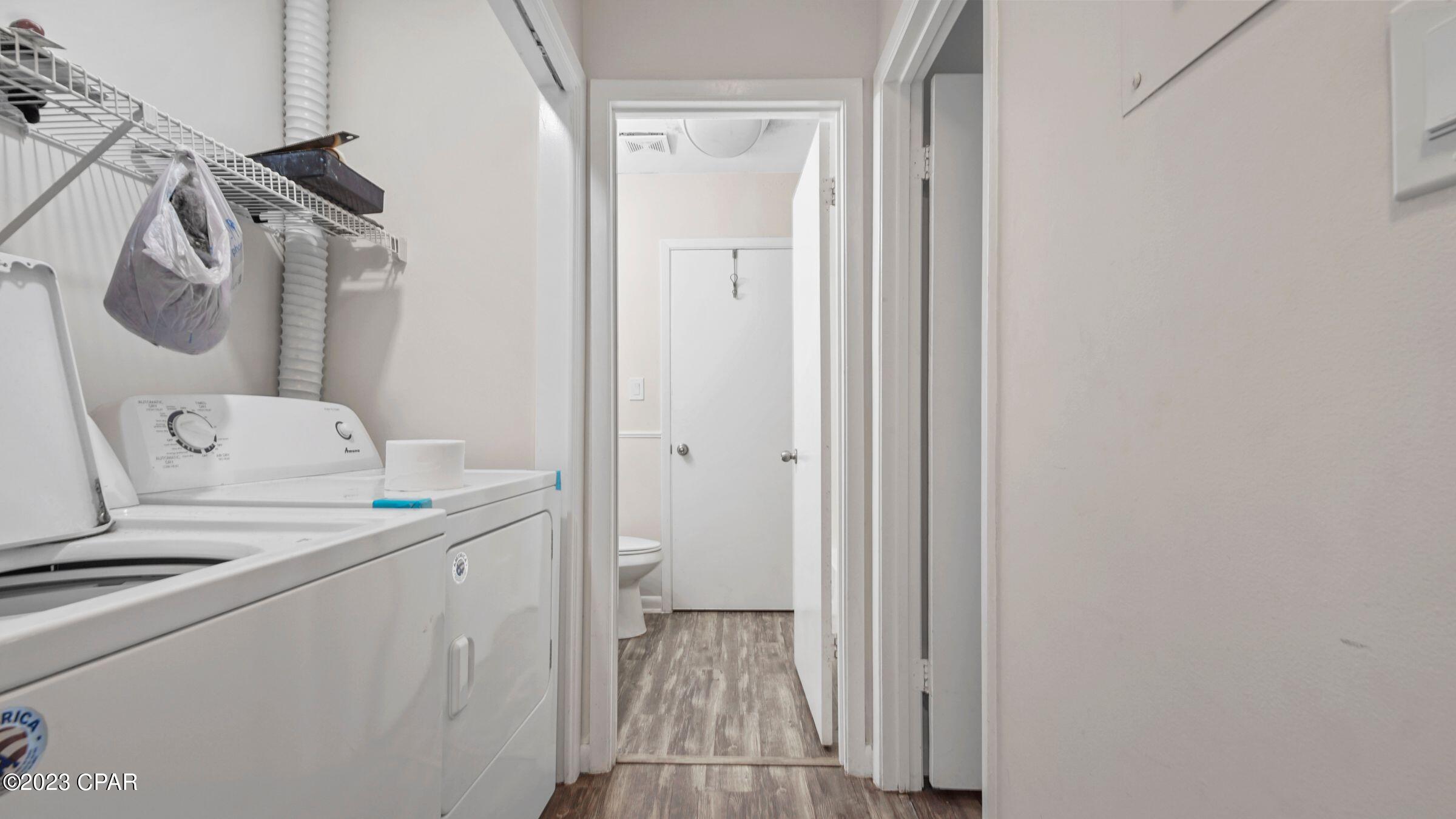 Sandy Creek & Country Club Phase I - Residential