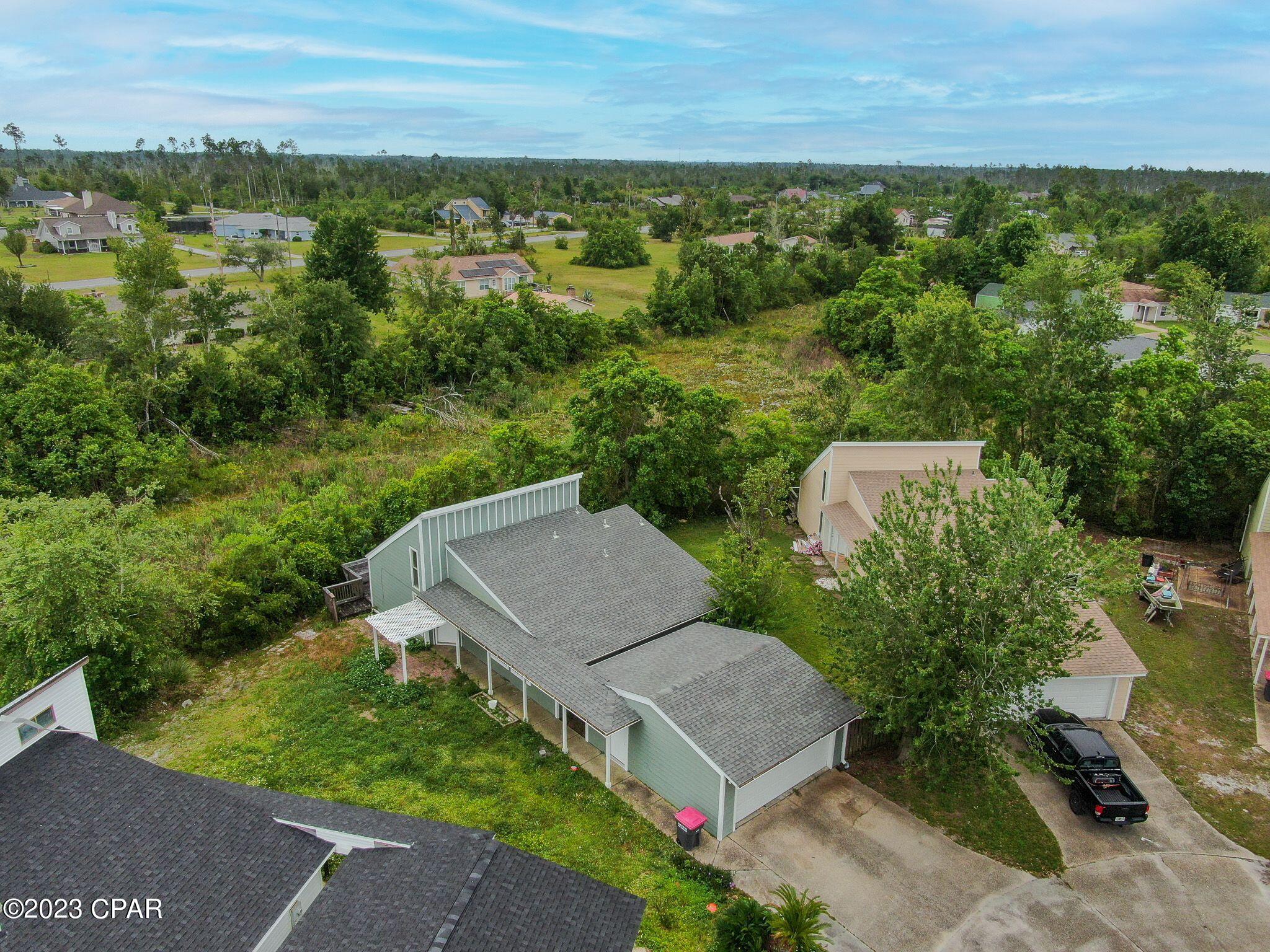 Sandy Creek & Country Club Phase I - Residential