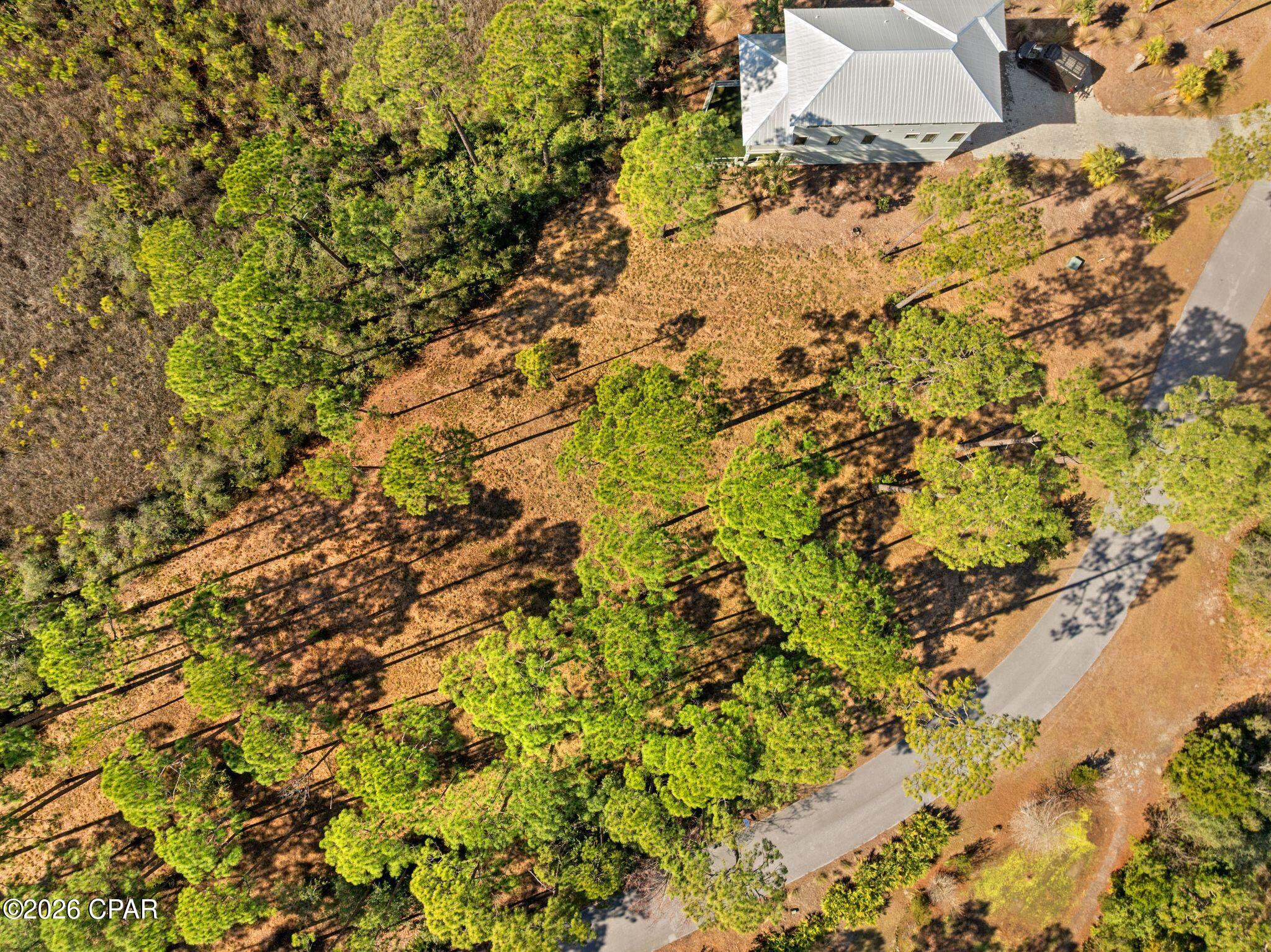Rivercamps On Crooked Creek - Land