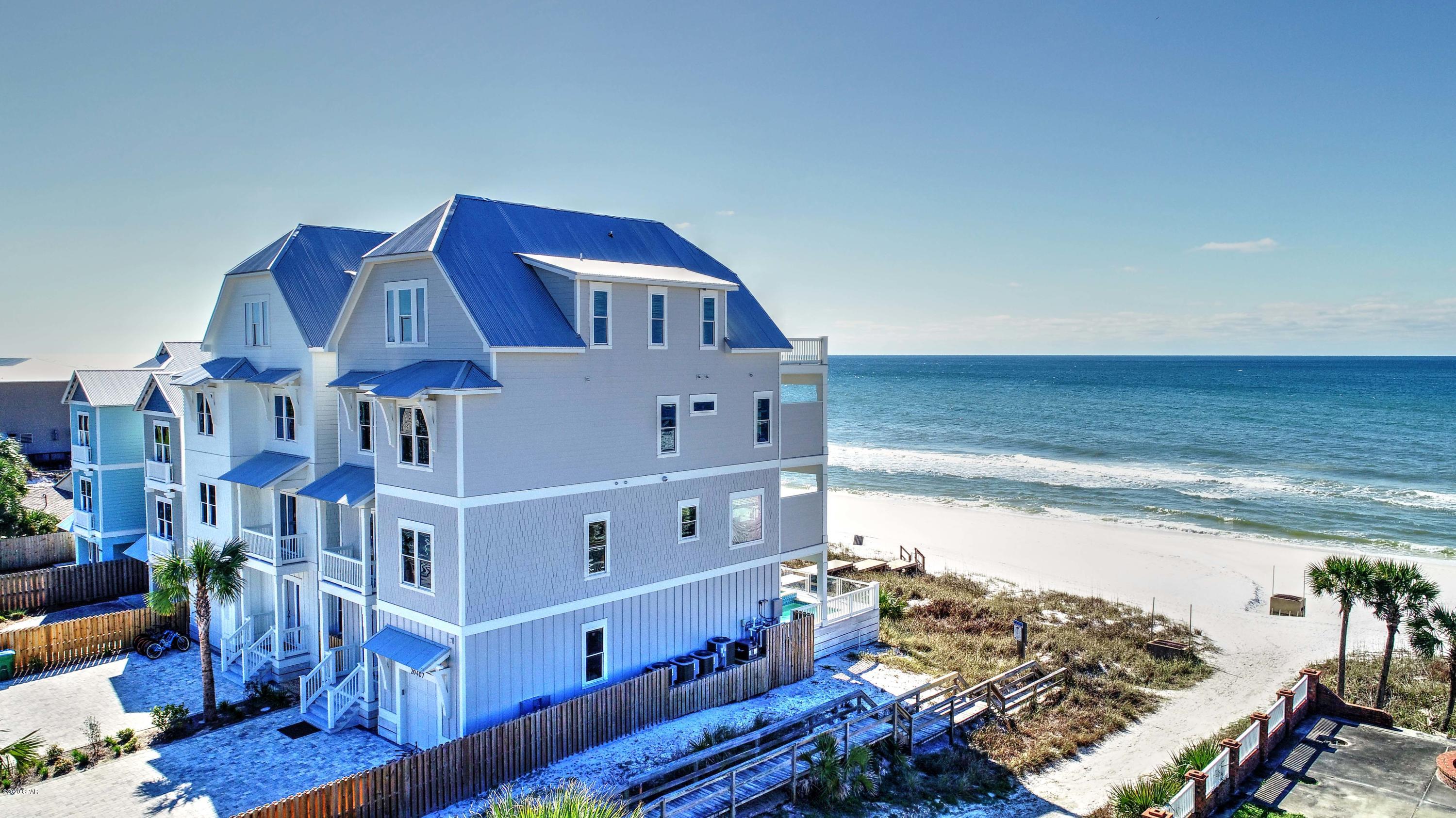 Laguna Beach Estates - Residential
