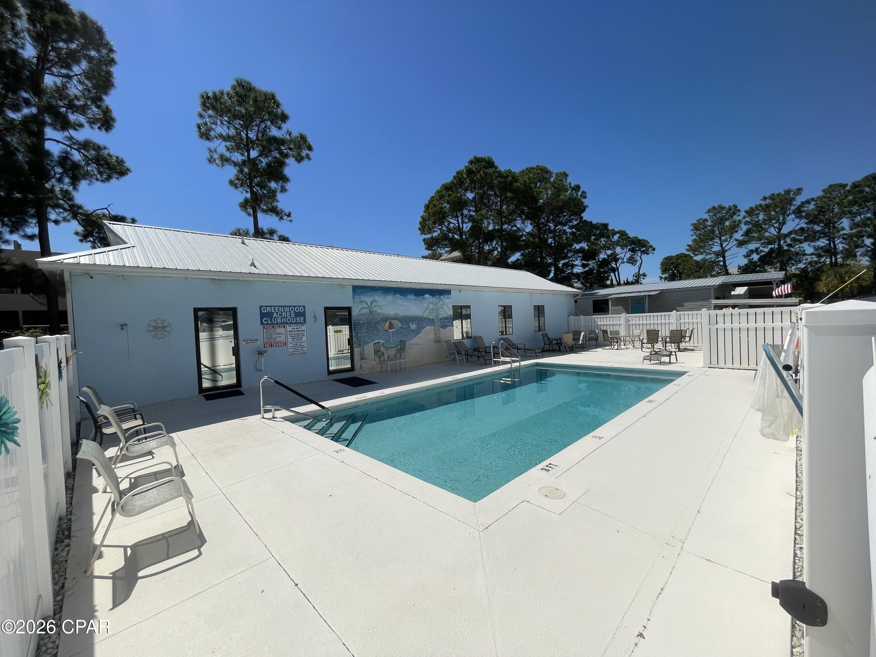 Greenwood Acres - Residential