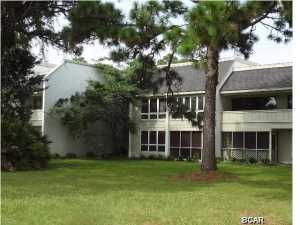 Bay Point Golf Villas II - Residential