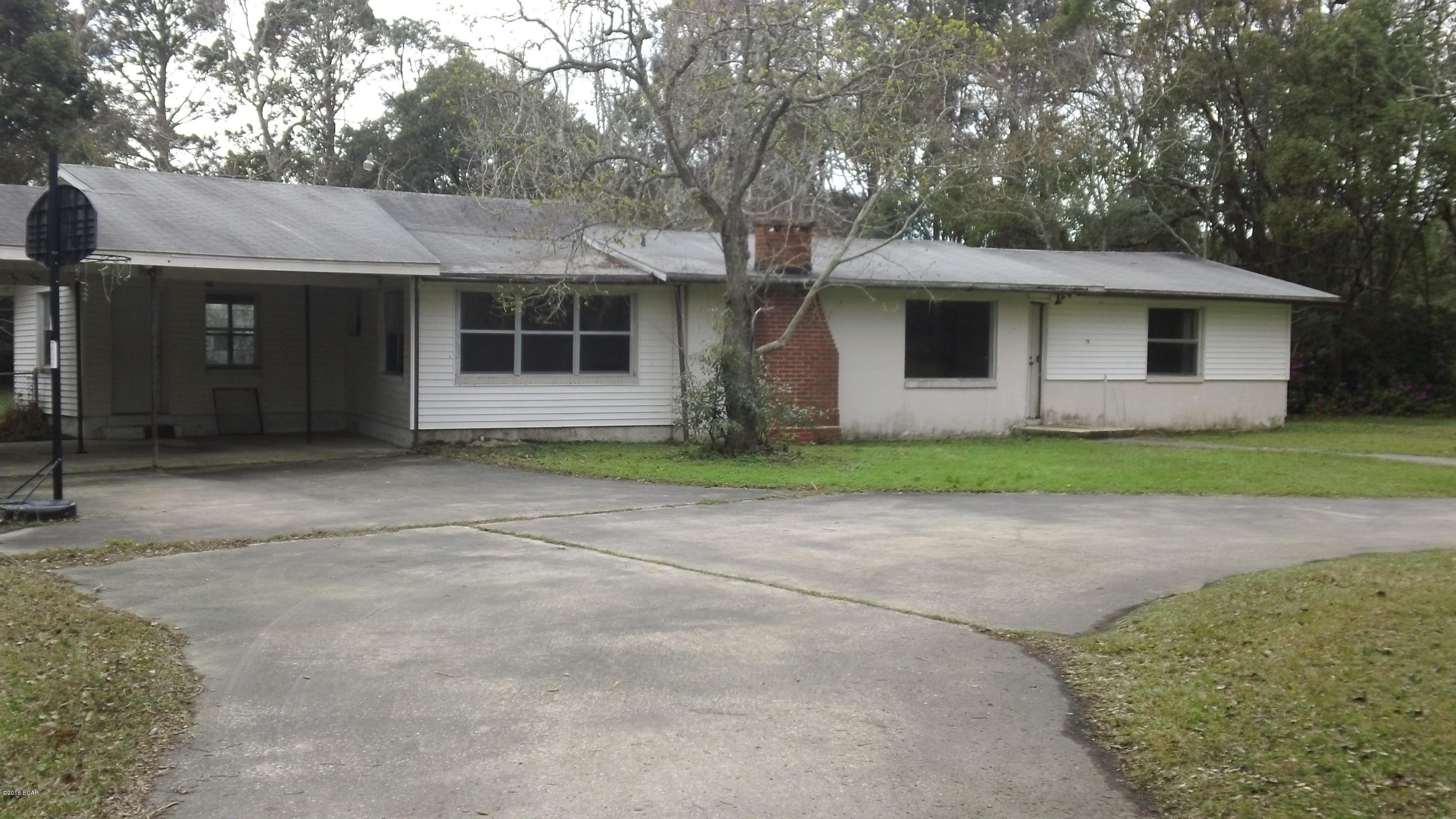 W H Parker - Residential Lease