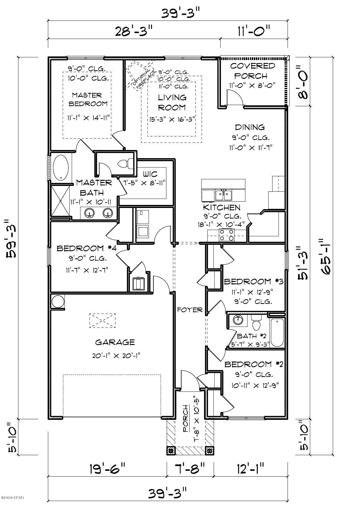 Moonraker - Residential