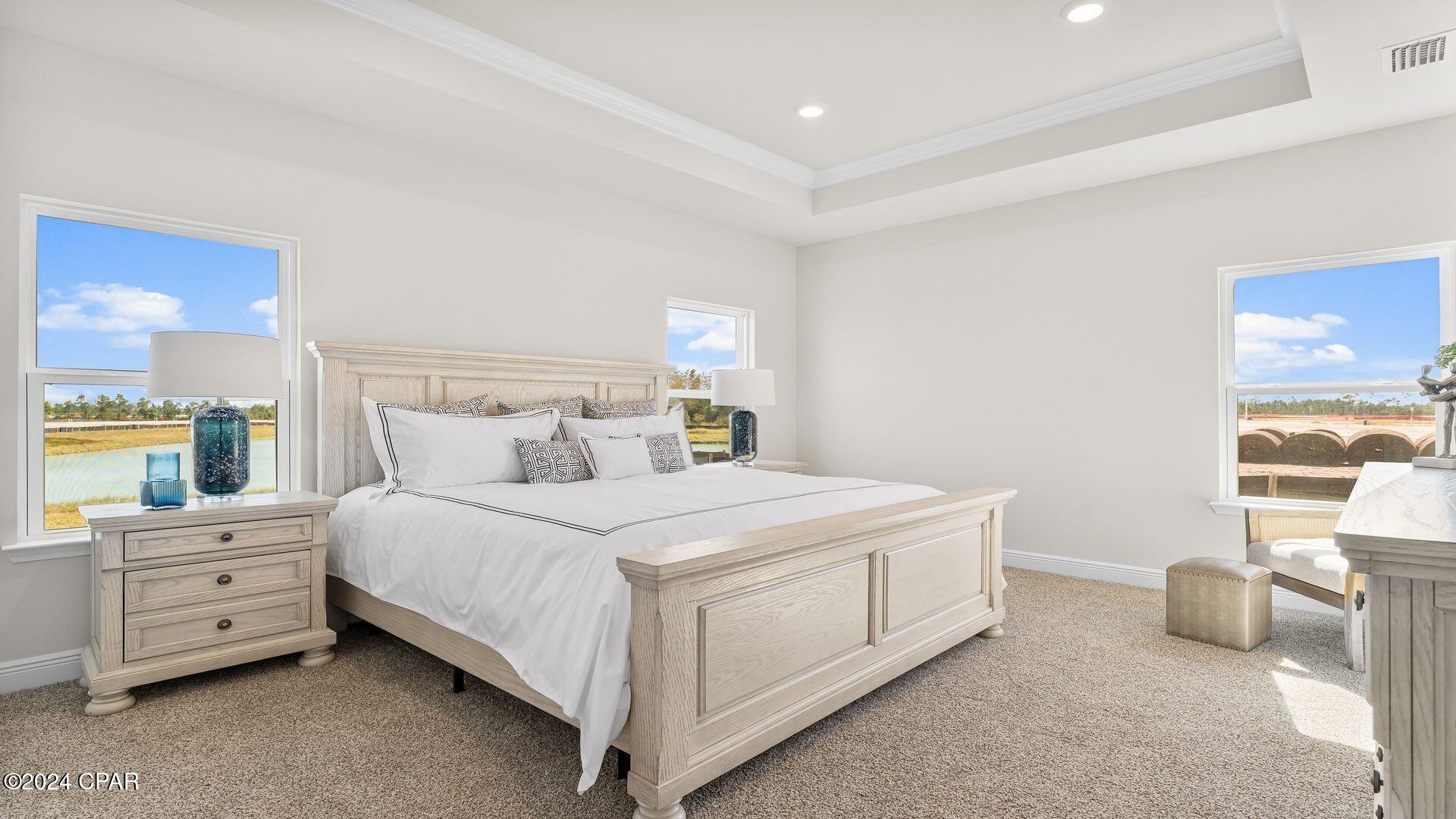 Titus Park - Residential