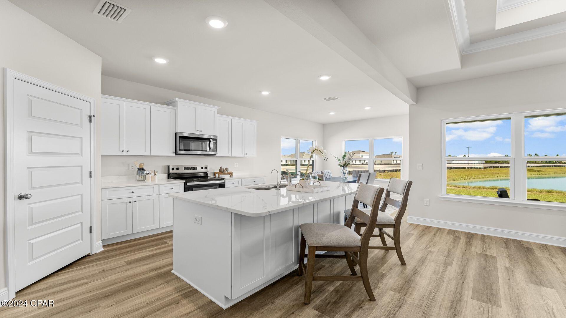 Titus Park - Residential