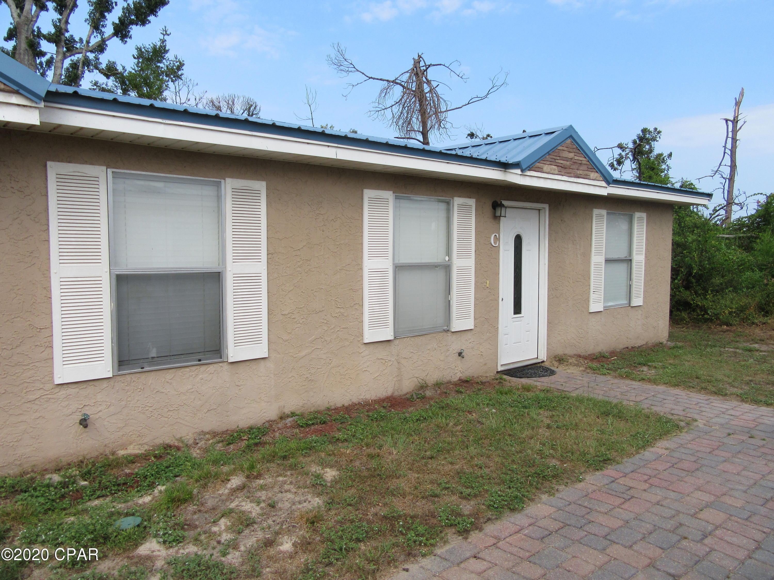 [No Recorded Subdiv] - Residential Lease