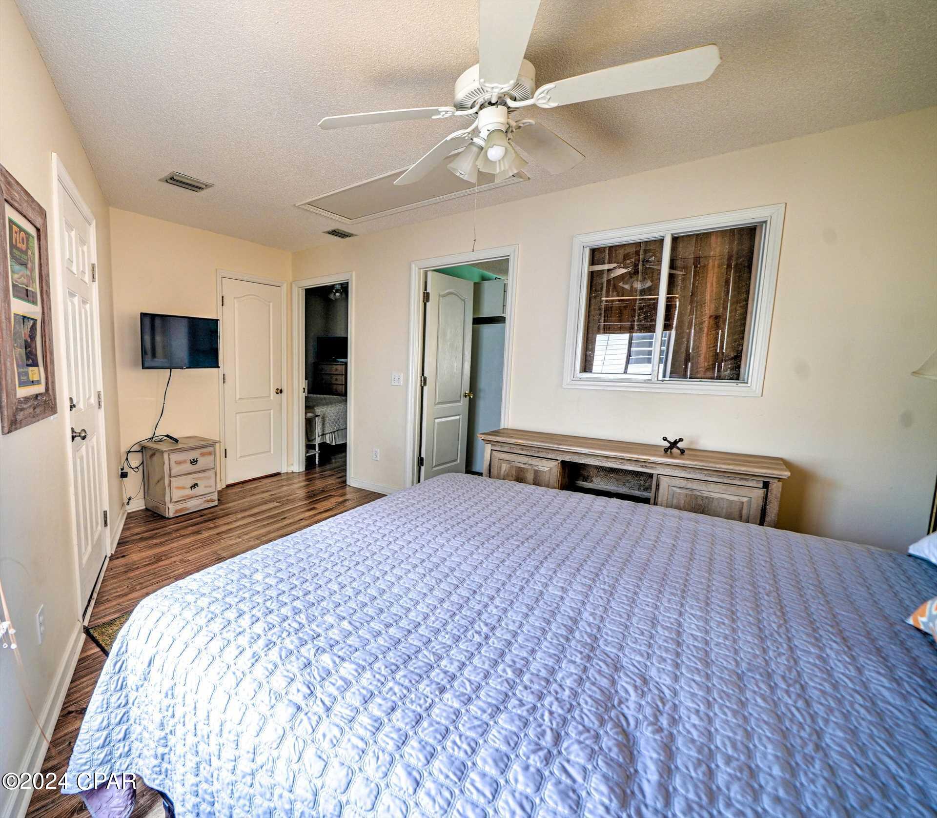 Venture Out Travel Trail - Residential
