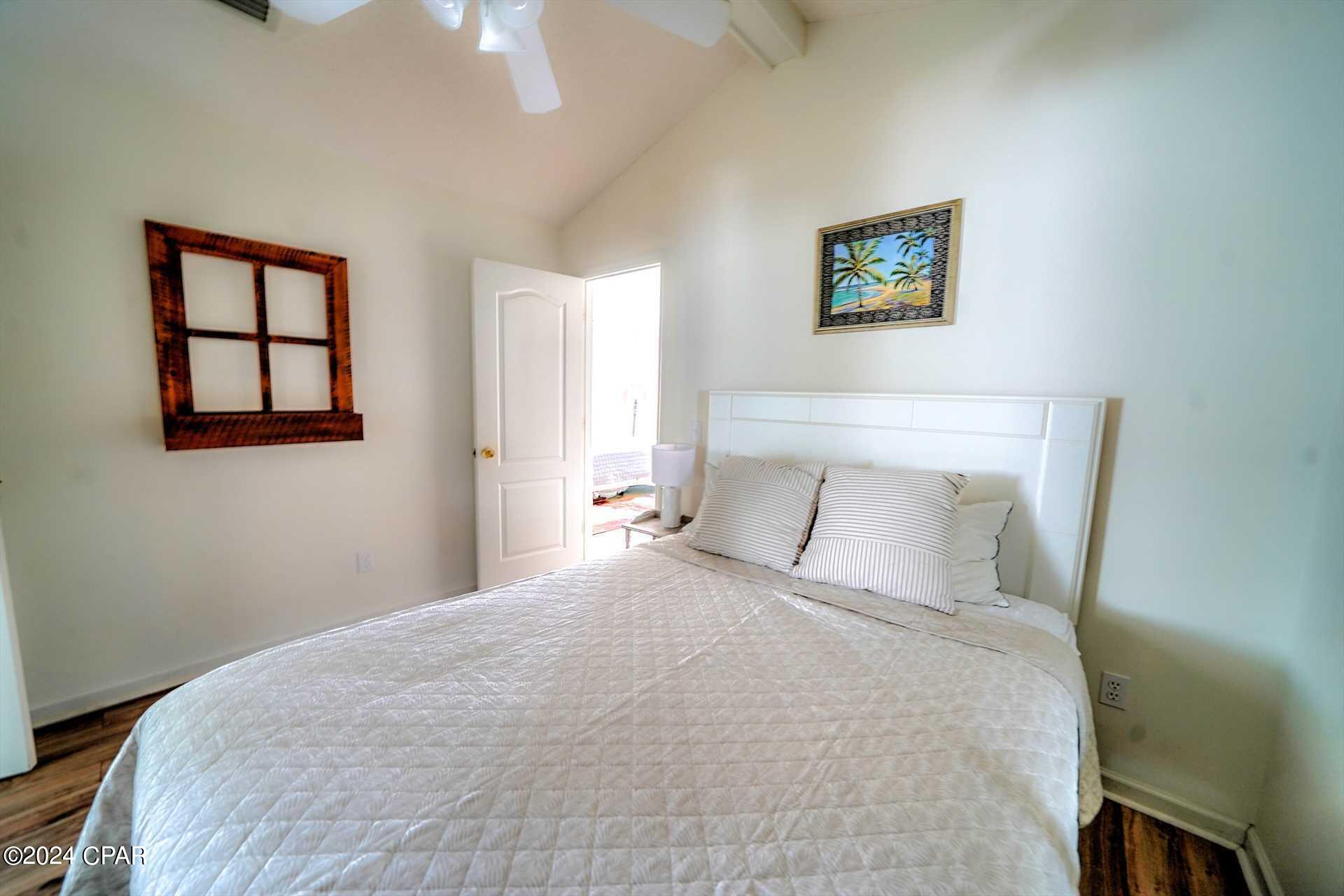 Venture Out Travel Trail - Residential